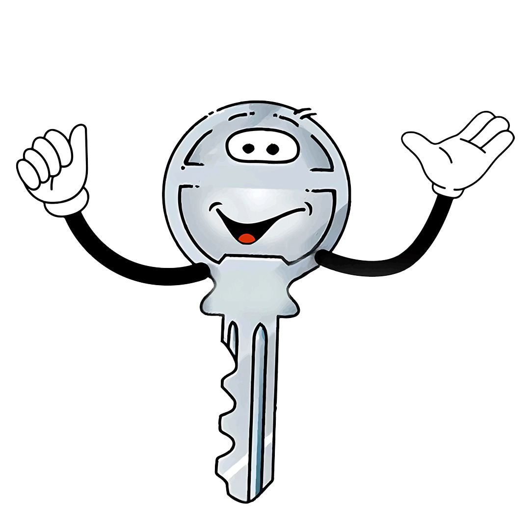 The Prince of Keys