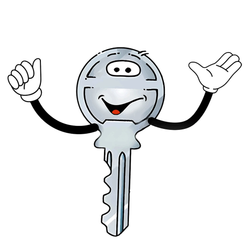 The Prince of Keys